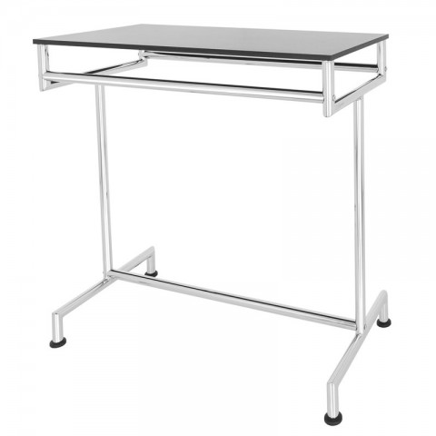 Balcao Laylla  cromado